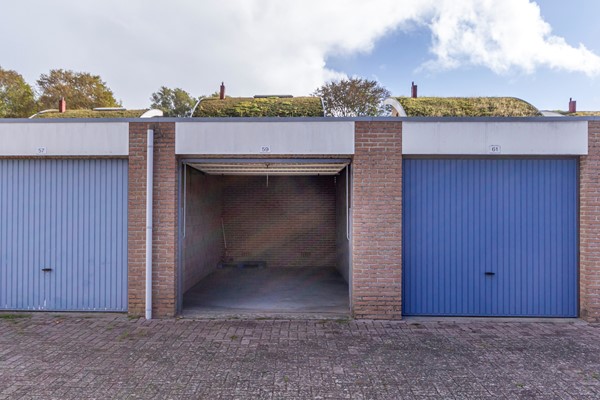 Graaf Floris V straat 59, 1785 JZ Den Helder